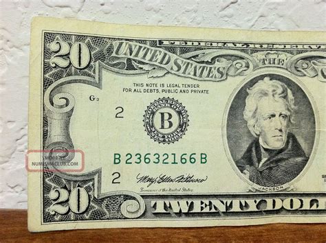 How much is a 1995 $20 bill worth. Things To Know About How much is a 1995 $20 bill worth. 